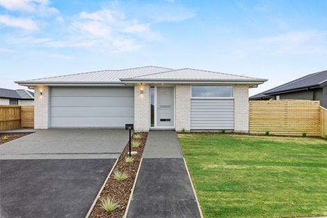 Photo of property in 31 Duporth Road, Rolleston, 7614