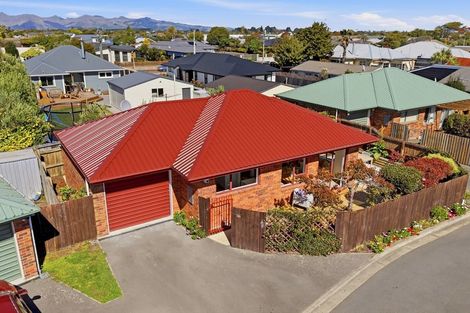 Photo of property in 52a Marriotts Road, North New Brighton, Christchurch, 8083