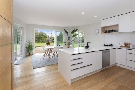 Photo of property in 9 Riverside Lane, Spencerville, Christchurch, 8083