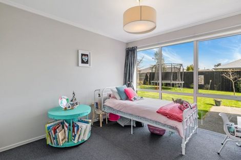 Photo of property in 257 Rolleston Drive, Rolleston, 7614