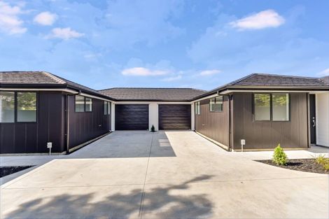 Photo of property in 3 Tarbett Road, Hillcrest, Hamilton, 3216