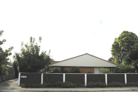 Photo of property in 74 Creyke Road, Ilam, Christchurch, 8041