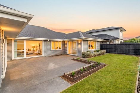 Photo of property in 115 Skyhawk Road, Wigram, Christchurch, 8042