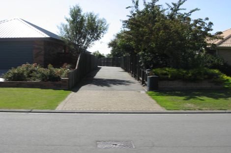 Photo of property in 38 Durrell Way, Rolleston, 7614