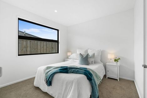 Photo of property in 1 Mccormick Lane, Rolleston, 7615