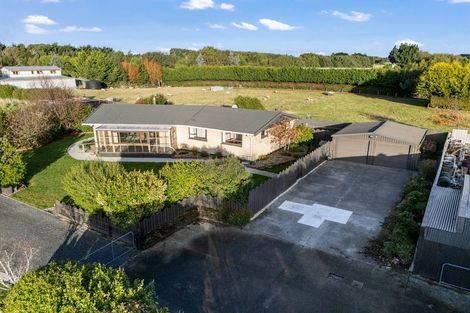 Photo of property in 72 Bain Street, Kingswell, Invercargill, 9812