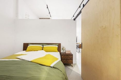 Photo of property in Arco House, 45u5 Cuba Street, Te Aro, Wellington, 6011