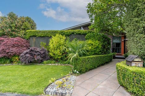 Photo of property in 31 Resthill Crescent, Glenview, Hamilton, 3206