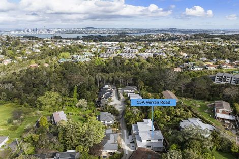 Photo of property in 15d/1 Verran Road, Birkenhead, Auckland, 0626