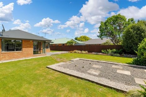 Photo of property in 16 Golding Avenue, Rangiora, 7400