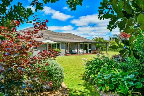 Photo of property in 20 Searle Drive, Patumahoe, Pukekohe, 2679