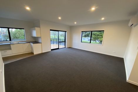 Photo of property in 169u1 Knighton Road, Hillcrest, Hamilton, 3216