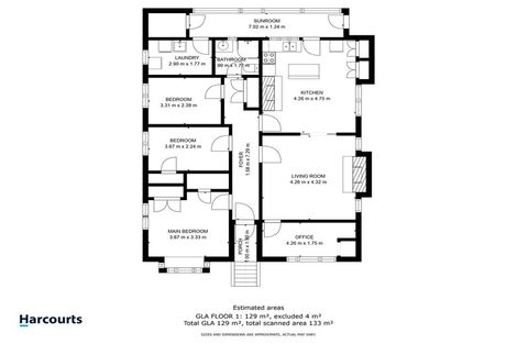Photo of property in 3 Margaret Street, Putaruru, 3411