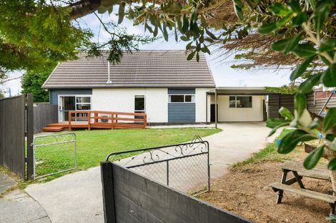 Photo of property in 8 Buller Place, Westbrook, Palmerston North, 4412
