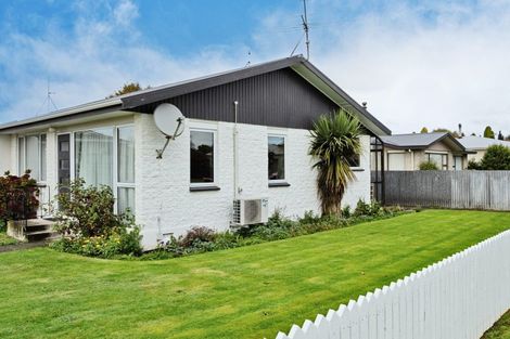 Photo of property in 41 Robertson Street, Richmond, Invercargill, 9810