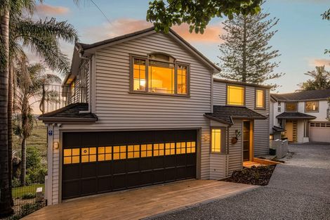 Photo of property in 3/37 Napier Avenue, Takapuna, Auckland, 0622