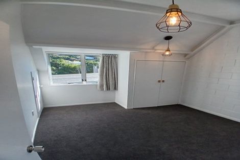 Photo of property in Paddington Apartments, 11/15u Mckinley Crescent, Brooklyn, Wellington, 6021