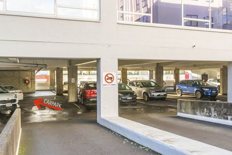Photo of property in Hobson Court Flats, 56/70u Hobson Street, Thorndon, Wellington, 6011
