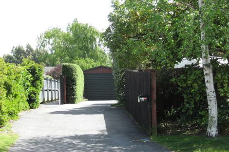Photo of property in 21 Kalmia Place, Kaiapoi, 7630