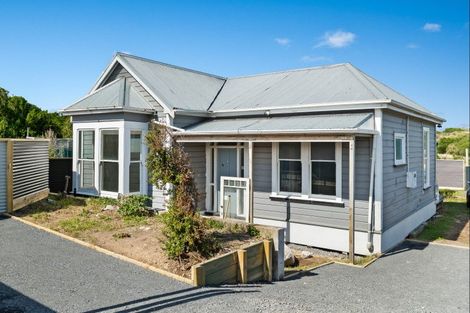 Photo of property in 272 Tomahawk Road, Ocean Grove, Dunedin, 9013