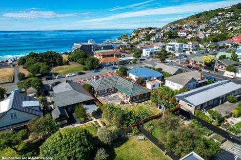 Photo of property in 30 Bedford Street, Saint Clair, Dunedin, 9012