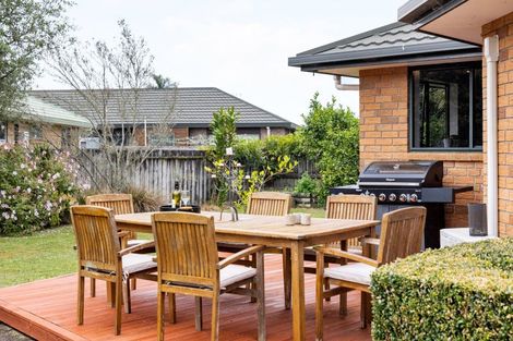 Photo of property in 19 Farnborough Drive, Nawton, Hamilton, 3200