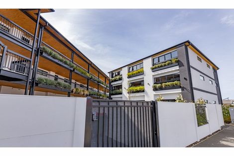 Photo of property in 102/422 Hagley Avenue, Christchurch Central, Christchurch, 8011