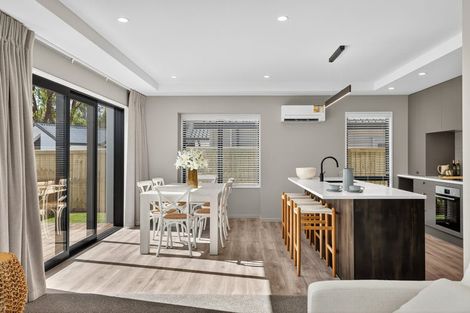 Photo of property in 68 Banks Avenue, Dallington, Christchurch, 8061