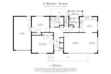 Photo of property in 4 Walter Street, Fairfield, Hamilton, 3214