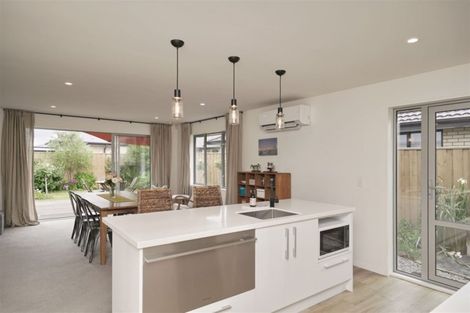 Photo of property in 38 Hungerford Drive, Rolleston, 7615