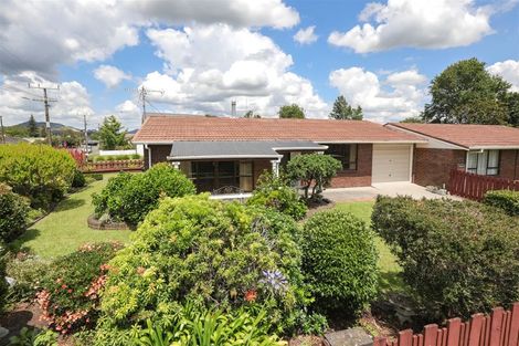 Photo of property in 83 Hakanoa Street, Huntly, 3700