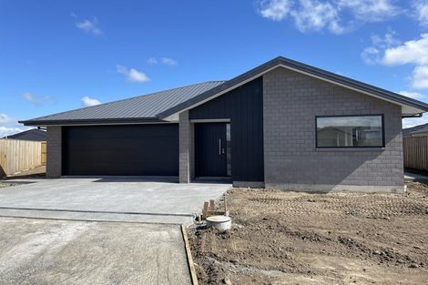 Photo of property in 14 Hurring Lane, Rolleston, 7615