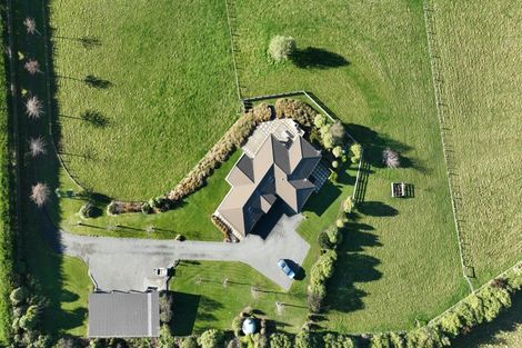 Photo of property in 141 Mcleods Road, Sefton, Rangiora, 7477