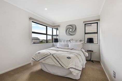 Photo of property in 6 Hirimate Place, Flat Bush, Auckland, 2019