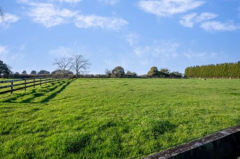 Photo of property in 592b Bruntwood Road, Tamahere, Cambridge, 3493