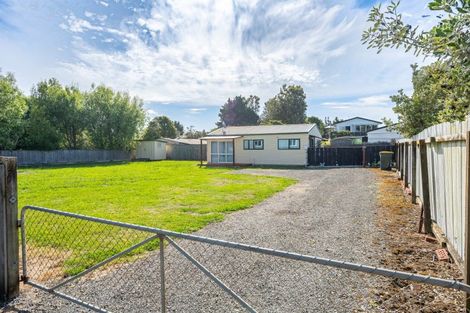 Photo of property in 6 Mavis Avenue, Waikawa Beach, Manakau, 5573