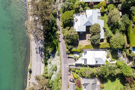 Photo of property in 34 Marine Parade, Macandrew Bay, Dunedin, 9014