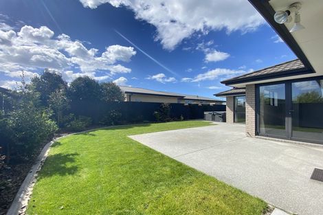 Photo of property in 26 Cassidy Avenue, Lincoln, 7608