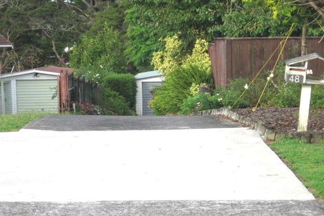 Photo of property in 48 Fitzwater Place, Henderson, Auckland, 0612