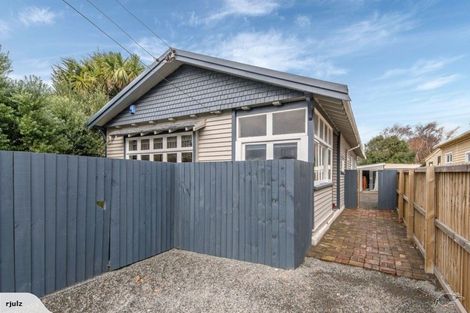 Photo of property in 446 Worcester Street, Linwood, Christchurch, 8011