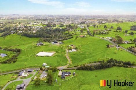 Photo of property in 290 Hunter Road, Patumahoe, Pukekohe, 2679