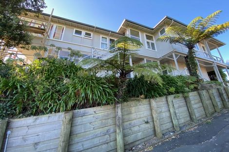 Photo of property in 6/31 Daniell Street, Newtown, Wellington, 6021