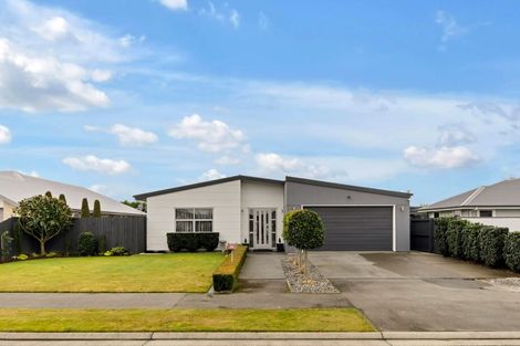 Photo of property in 54 Quartz Drive, Rolleston, 7614
