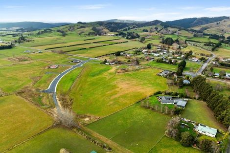 Photo of property in 21 Back Road, Okains Bay, 7583