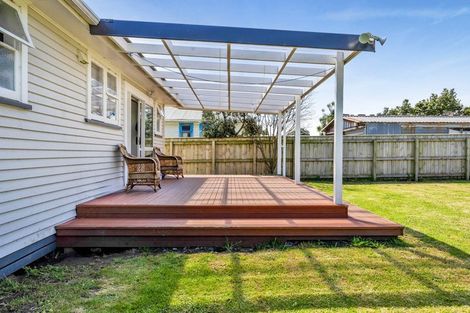 Photo of property in 22 Elizabeth Street, Patea, 4520
