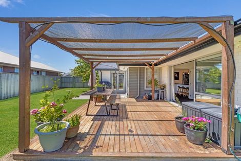 Photo of property in 7 Monarch Boulevard, Kaiapoi, 7630
