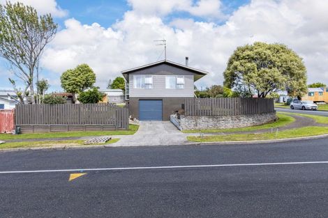 Photo of property in 1 Veronica Place, Bell Block, New Plymouth, 4312