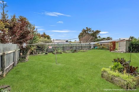 Photo of property in 16 Bignell Street, Gonville, Whanganui, 4501