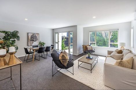 Photo of property in 3/437 Manchester Street, St Albans, Christchurch, 8014