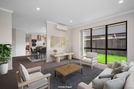 Photo of property in 25 Fearnley Grove, Pyes Pa, Tauranga, 3112